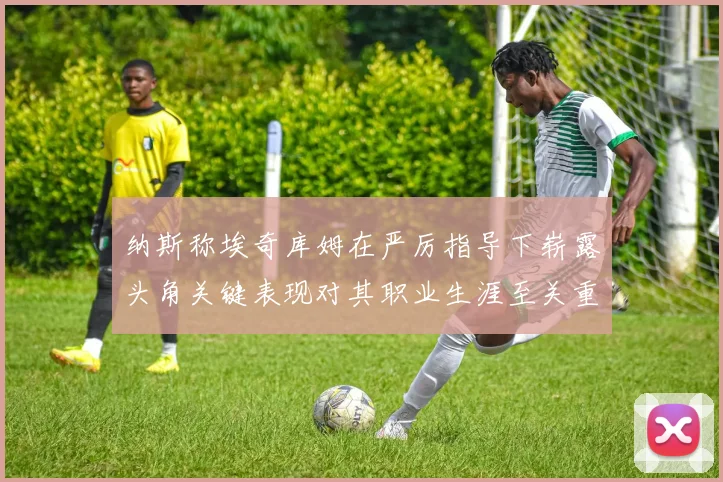 纳斯称埃奇库姆在严厉指导下崭露头角关键表现对其职业生涯至关重要