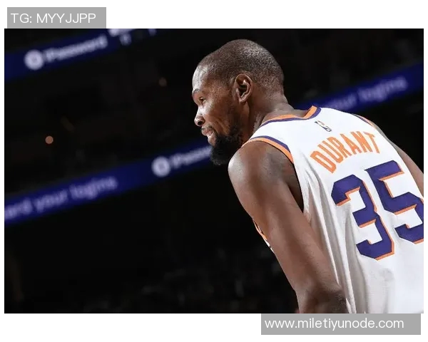 拓记：瀚森若早选KD而非奥登或已成就篮球王朝辉煌历史