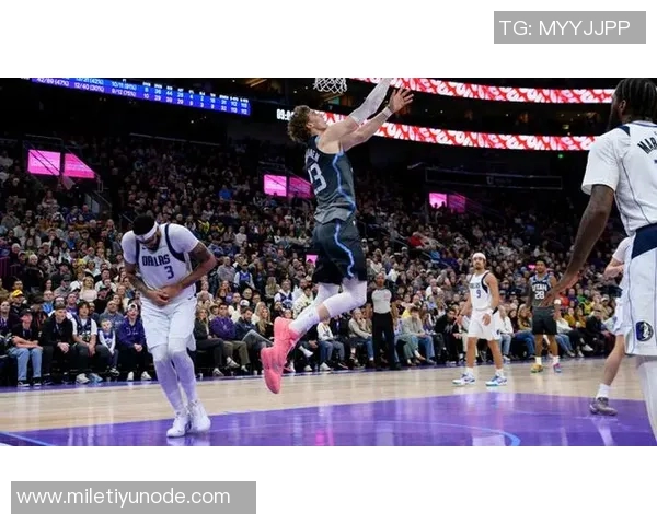 独行侠与爵士对决濃眉缺席加福德回归出战成焦点